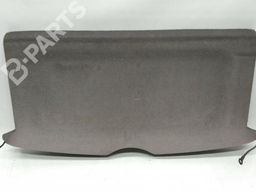 Rear parcel shelf OPEL CORSA C (X01) 1.0 (F08, F68) (60 hp)null