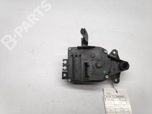 Ventilator motor AUDI A3 (8L1) 1.9 TDI (110 hp) 6NN007692-00