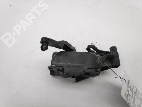 BP10705333M62 | Motor calefaccion AUDI A3 (8L1) 1.9 TDI BP10705333M62