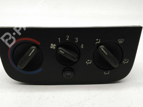 Climate control OPEL CORSA C (X01) 1.0 (F08, F68) 0337886I205