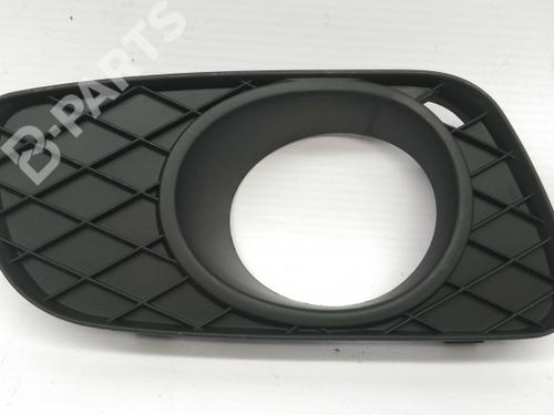 Grille SMART FORTWO Cabrio (451) [2007-2024]null Grelha Direita 