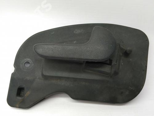 Høyre foran invendig håndtak OPEL CORSA C (X01) 1.0 (F08, F68) (60 hp) 24423524