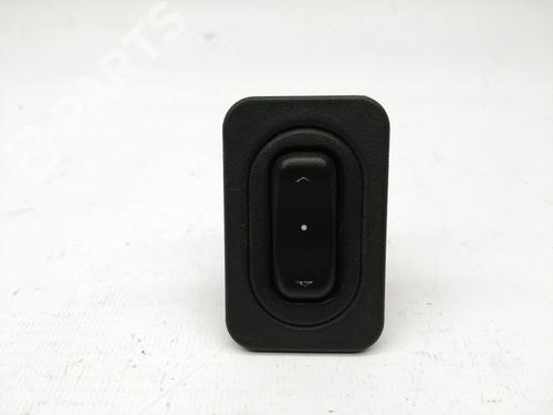 Right front window switch OPEL COMBO Box Body/MPV 1.3 CDTI 16V 24407699 