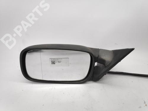 BP70267C26 | Left mirror VW PASSAT B3/B4 Variant (3A5, 35I)  BP70267C26