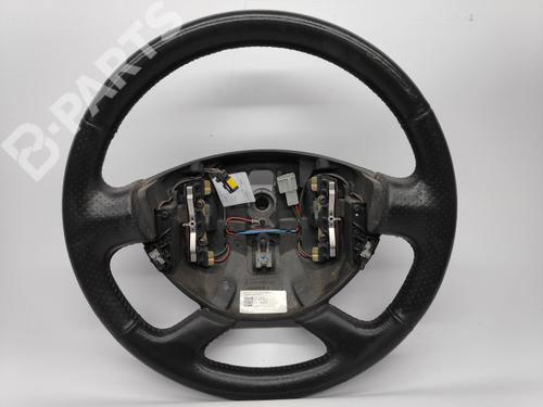 Steering wheel RENAULT LAGUNA II (BG0/1_) [2001-2007]null 8200460327