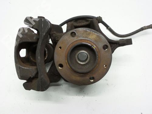 Left front steering knuckle CITROËN C3 I (FC_, FN_)  | BP87379M25 