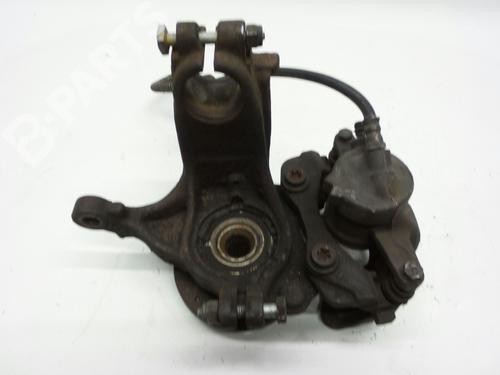 Left front steering knuckle CITROËN C3 I (FC_, FN_)  | BP87379M25 