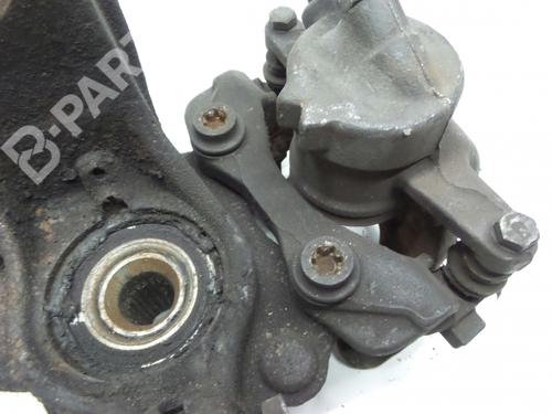 Left front steering knuckle CITROËN C3 I (FC_, FN_)  | BP87379M25 