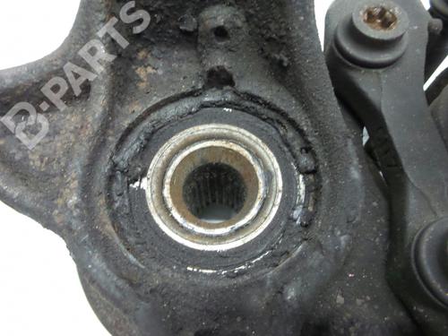 Left front steering knuckle CITROËN C3 I (FC_, FN_)  | BP87379M25 