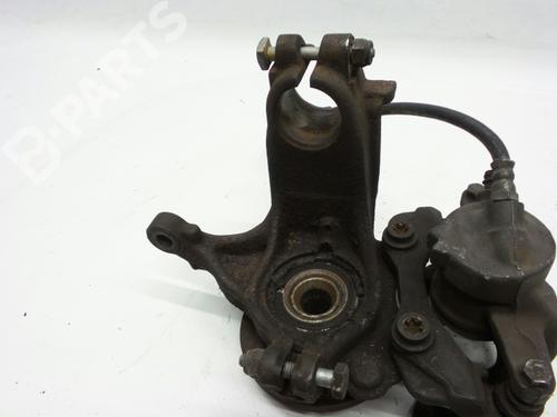 Left front steering knuckle CITROËN C3 I (FC_, FN_)  | BP87379M25 