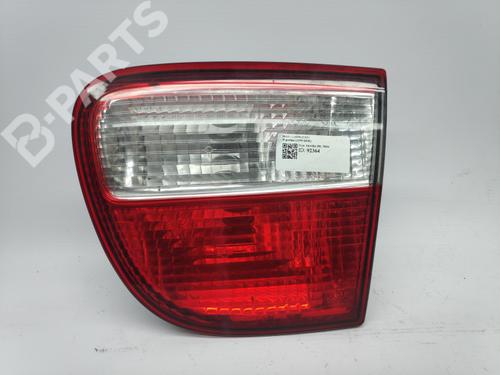 Right tailgate light SEAT LEON (1M1) [1999-2006]null 1M6945092