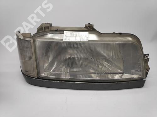 Optica direita RENAULT 21 Estate (K48_) [1986-1997]null 7700782920