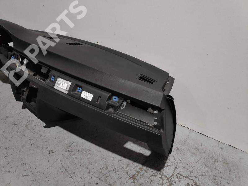 Dashboard bmw serie 3 coupe e92 e92 coupé 320d 51457155768 51457155768 1641535