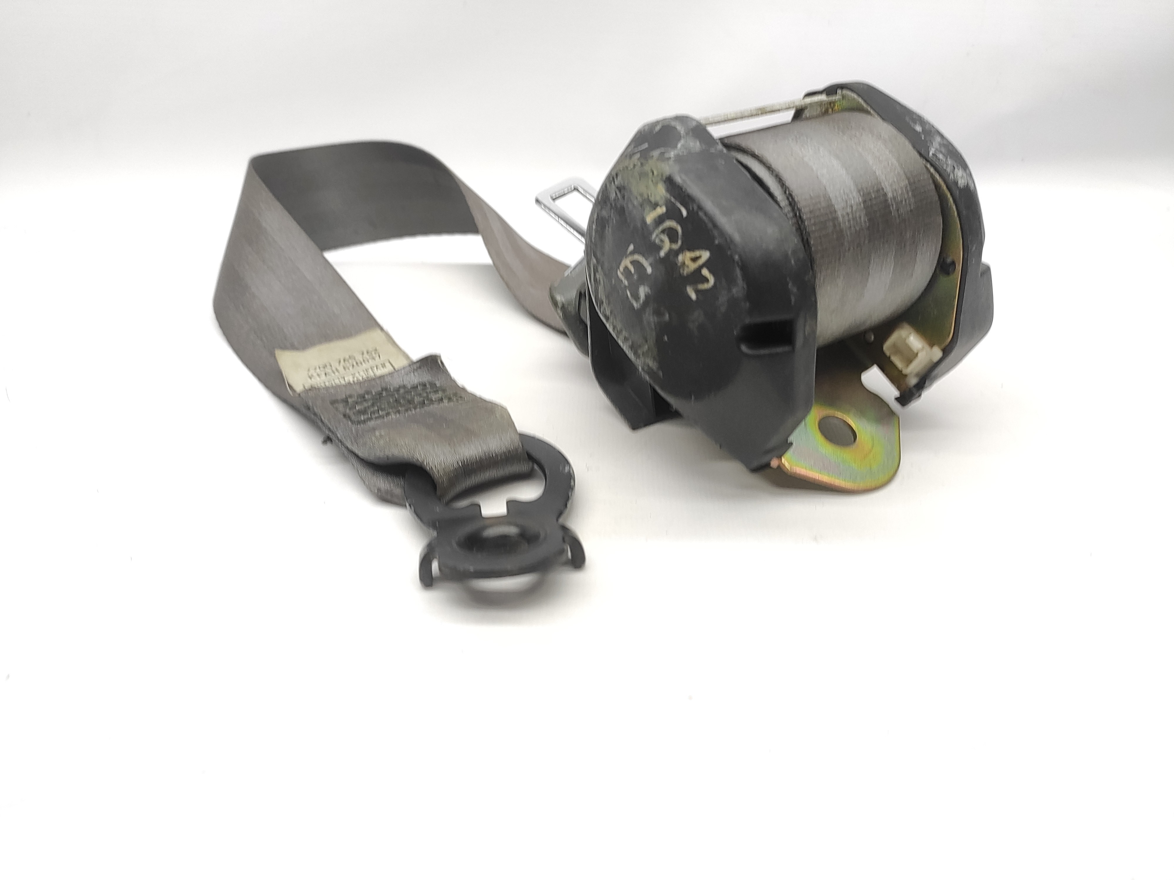 Other RENAULT 21 (B48_) 15656330 | B-Parts 