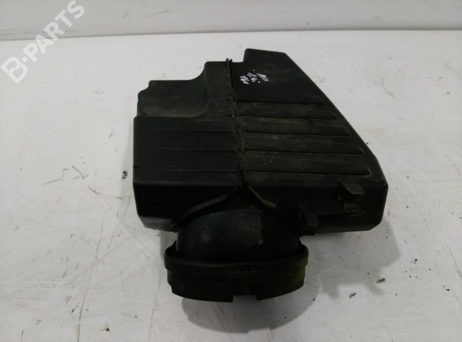 Filtro de aire-Renault Megane II 1.4