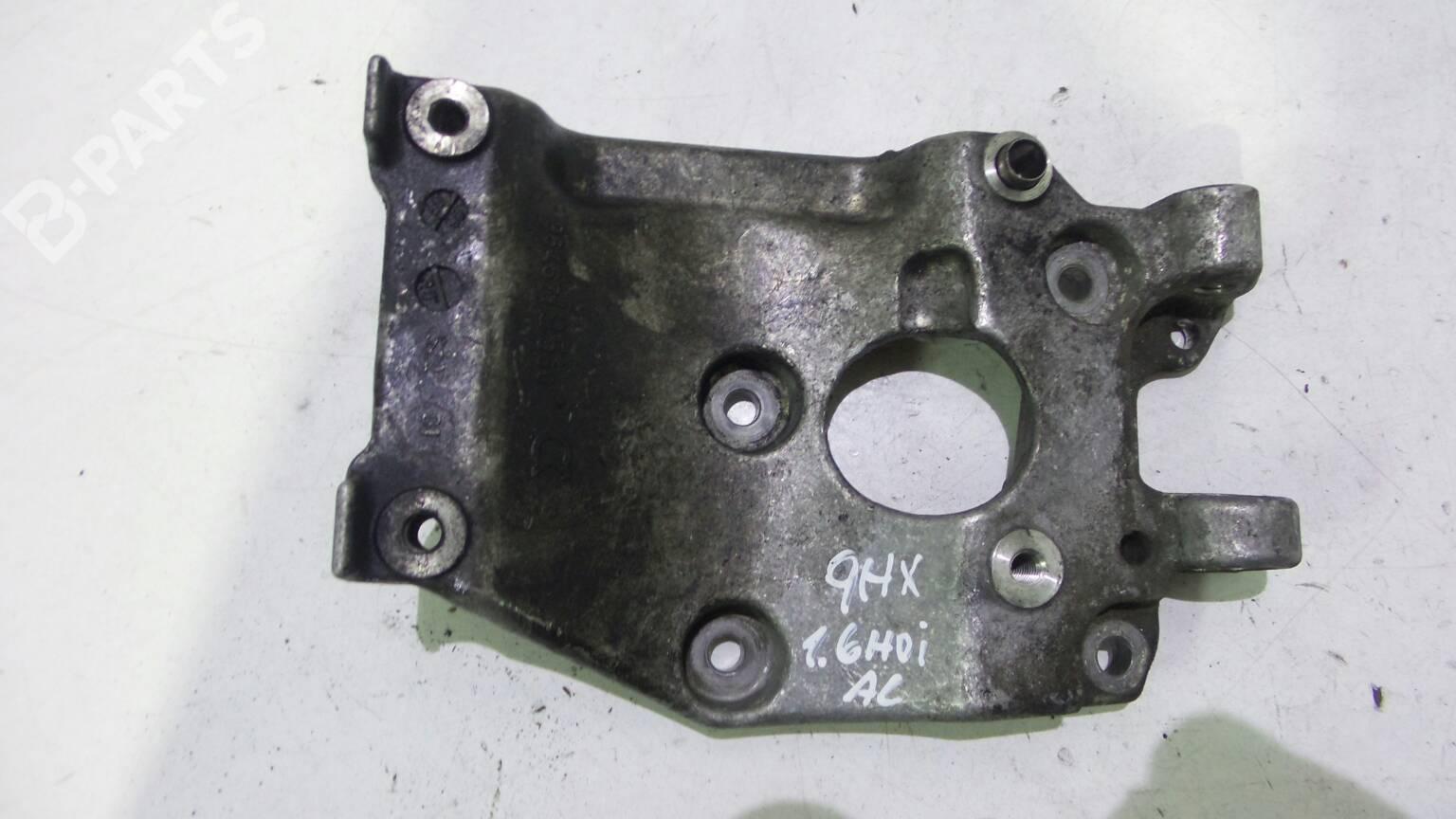 Engine mount PEUGEOT 307 (3A/C) 1211473 BParts