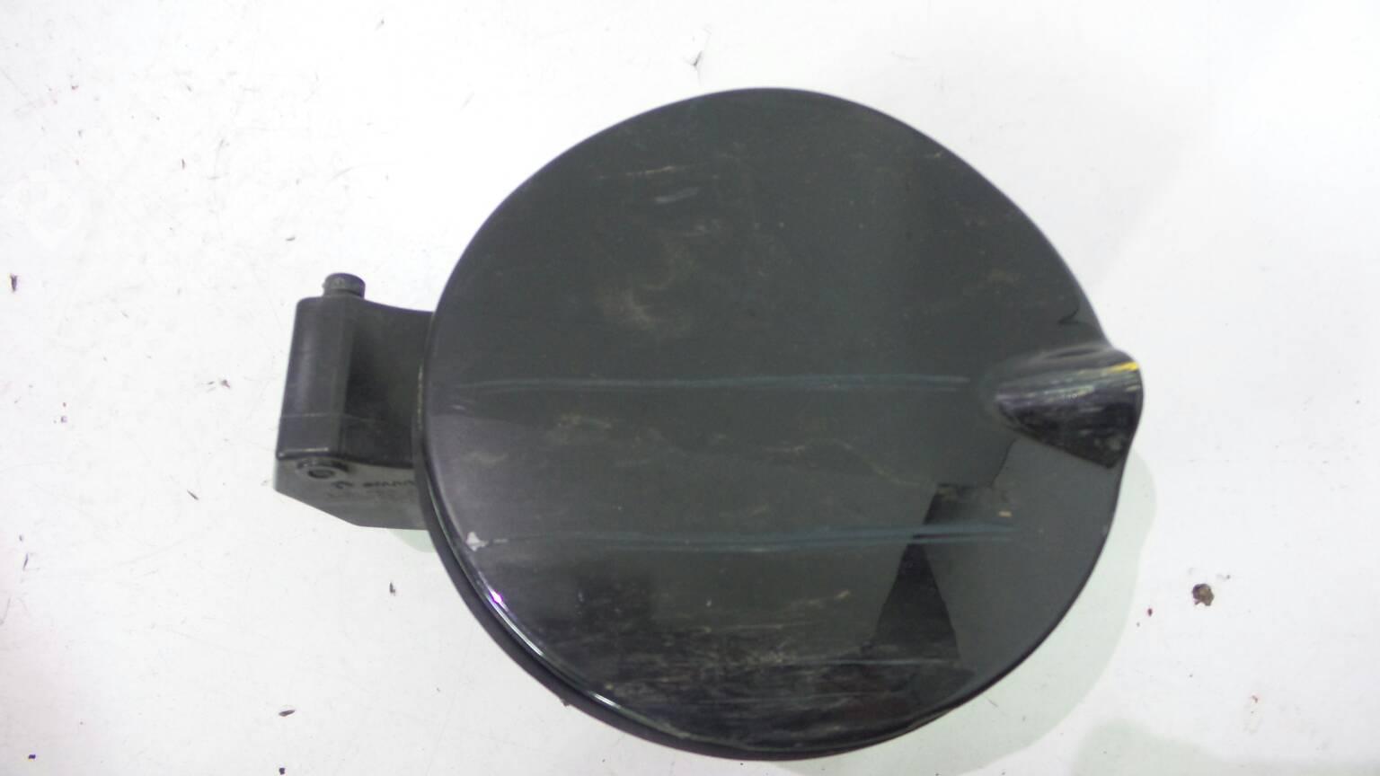 smart fortwo gas cap decal white 451