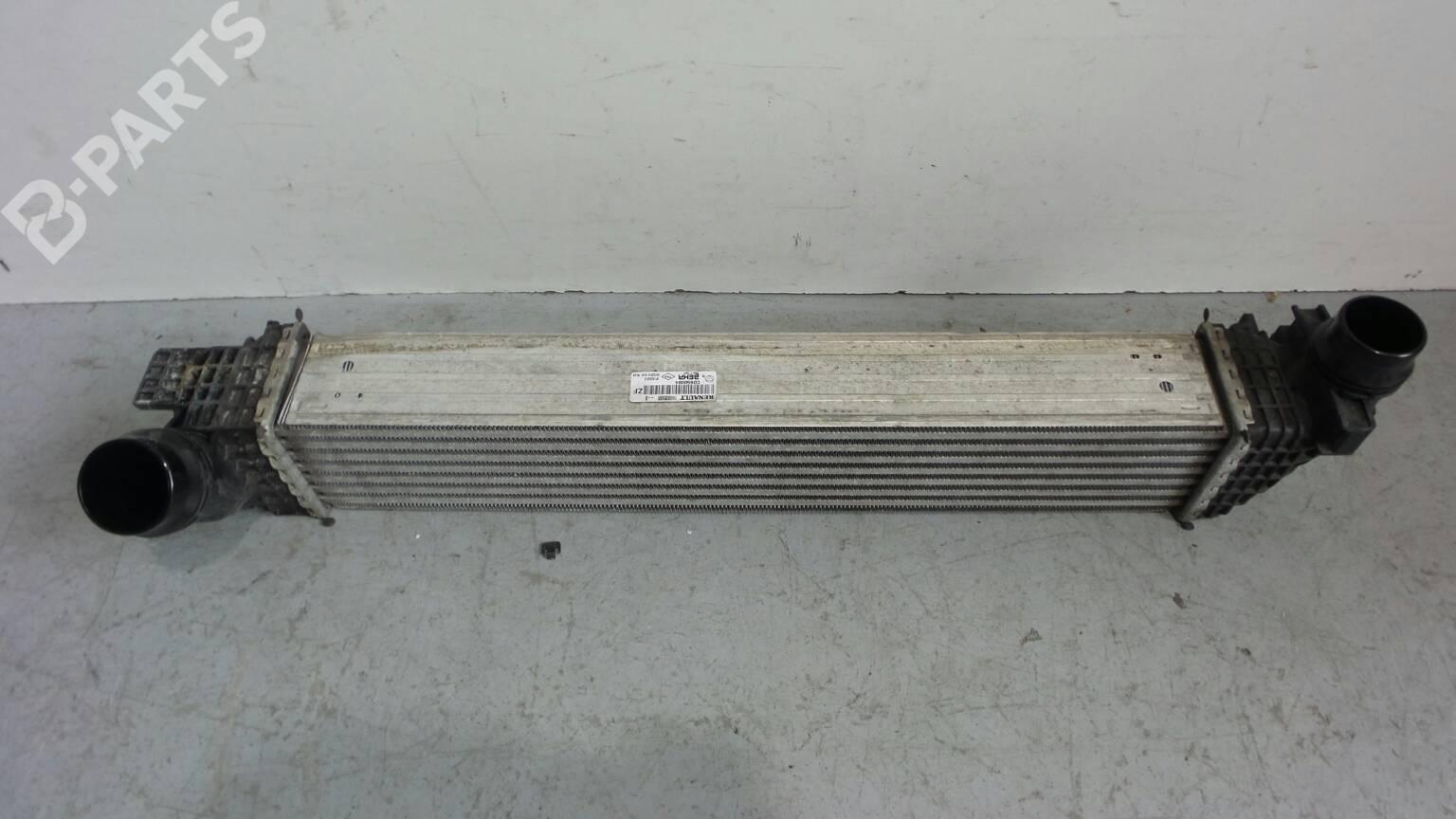 Intercooler Renault Scenic Iii Jz0 1 1 6 Dci Jz00 Jz12 r B Parts