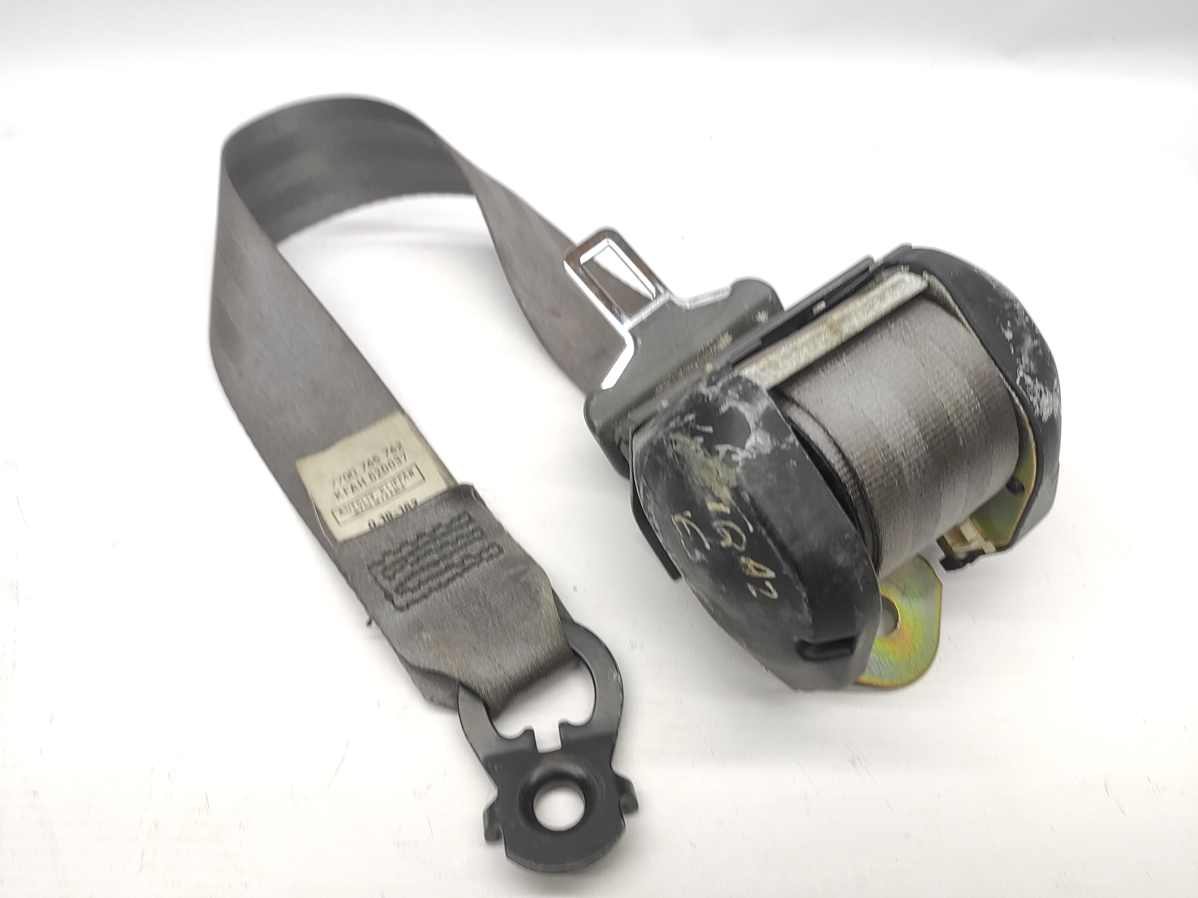 Other RENAULT 21 (B48_) 15656330 | B-Parts 