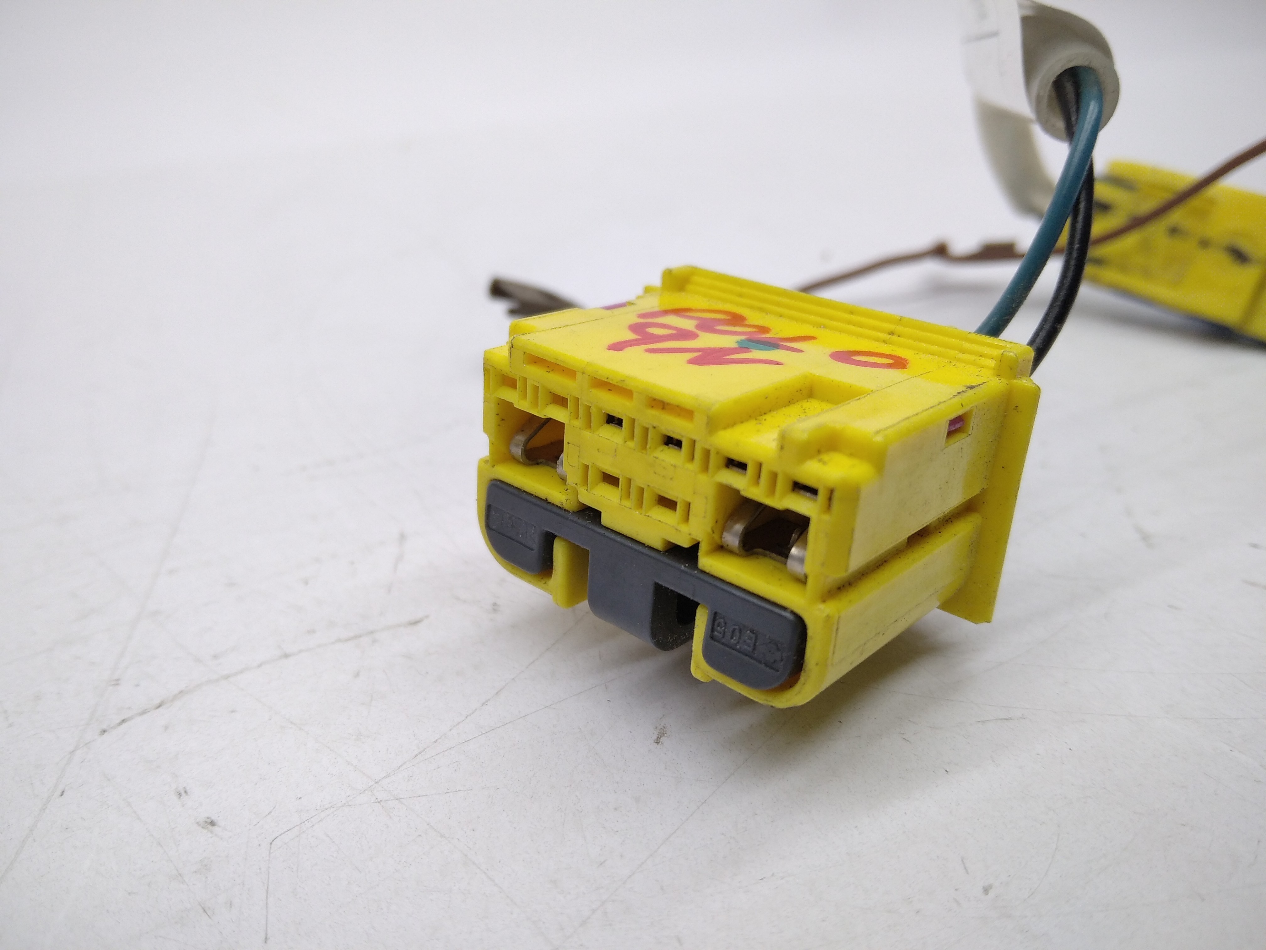 Squib airbag VW POLO (9N_) 1.4 TDI 9075224 BParts