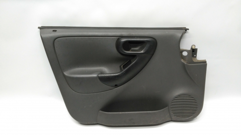 Porte Avant Gauche Pour OPEL CORSA C Phase 1 - Réf. 13114687 - Occasion