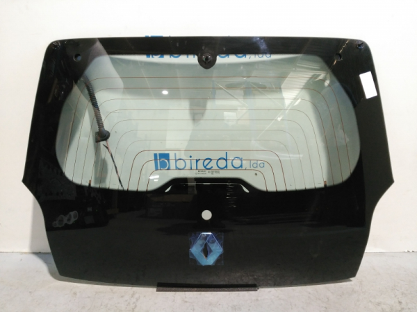 Kit Frizione SACHS 3000 950 780 Per Renault Twingo III (BCM_, BCA_) Dal 2014 Al 2024, Include Spingidisco, Disco E Cuscinetto