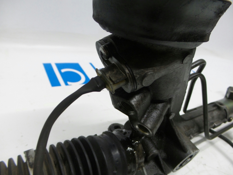 Steering rack SEAT III (6L1) 6Q1423055G BParts