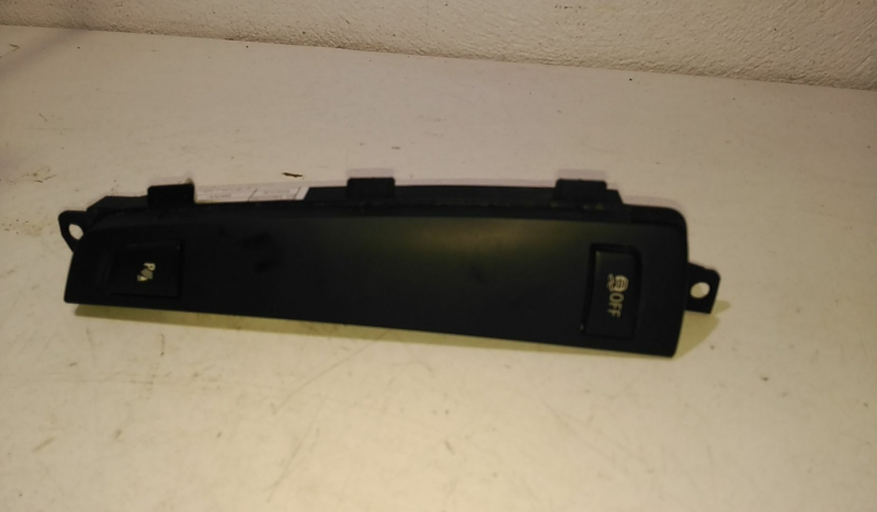 Switch BMW 5 (F10) 4800231 | B-Parts