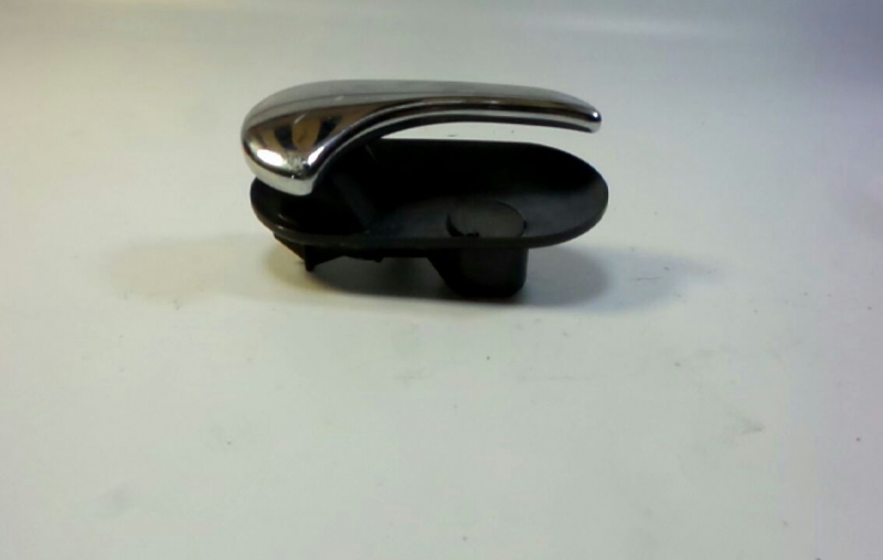 Rear right exterior door handle SAAB 95 (YS3E) Interior Tras Direito BParts