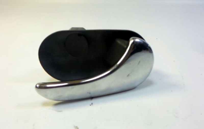 Rear right exterior door handle SAAB 95 (YS3E) Interior Tras Direito