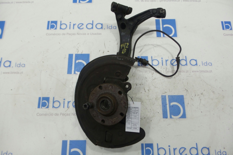 Asta Sospensione Ruota Delphi TC3385 Per Mercedes-Benz - Ricambio Originale - Foto 5