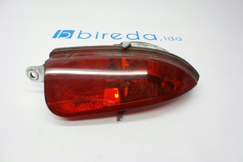 Corsa c rear lights Clearance
