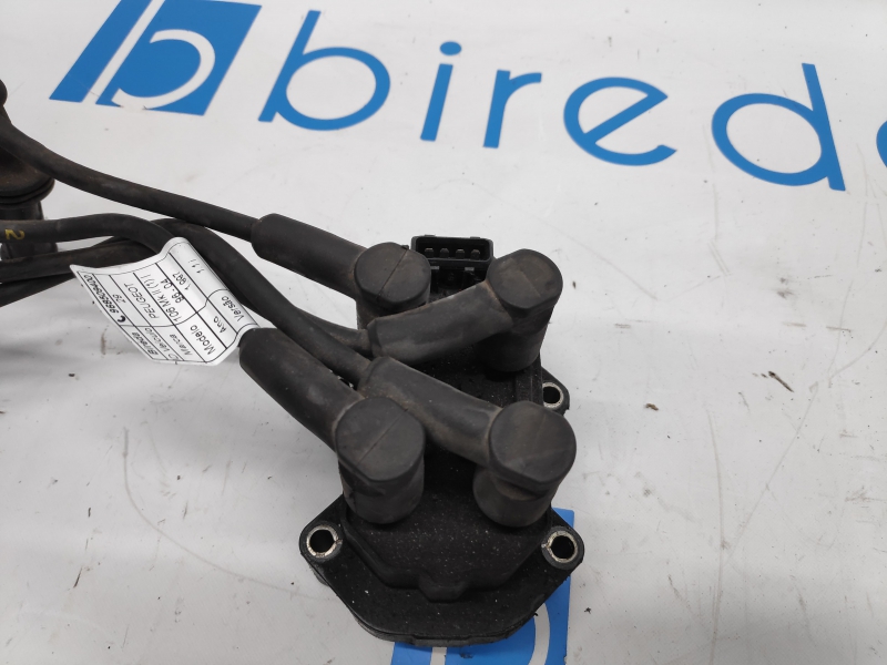 Bobine D'allumage Pour Peugeot 106 Phase 2 – Réf. 0221503007 N°83, Occasion Fonctionnelle