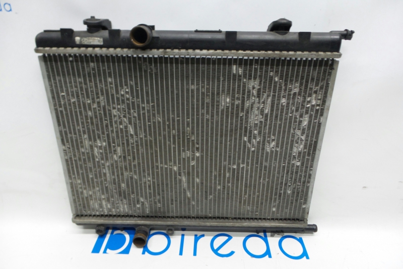 Water radiator PEUGEOT 307 (3A/C) 4797422 | B-Parts