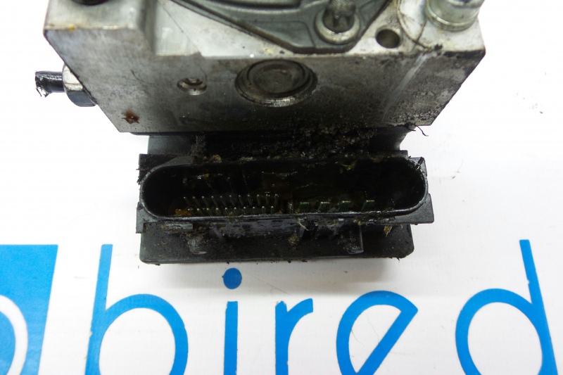 ABS pump PEUGEOT 307 (3A/C) 4797485 BParts