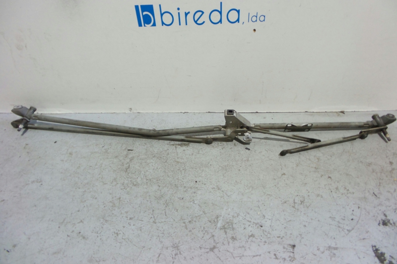 Front wipers mechanism PEUGEOT 307 (3A/C) 4797519 BParts