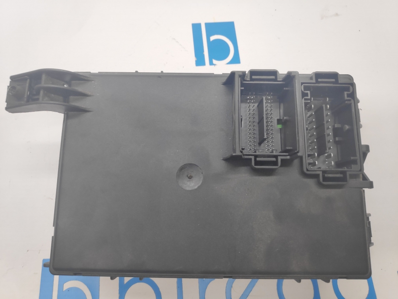 Fuse box OPEL CORSA D (S07) 13142241 BParts
