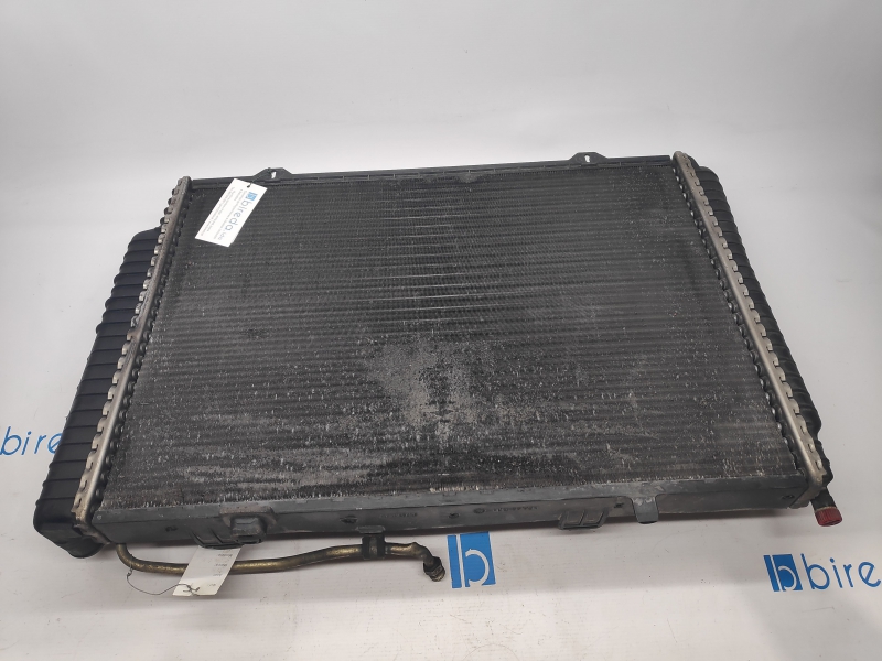 Water radiator MERCEDES-BENZ C-CLASS (W202) 4798345 | B-Parts