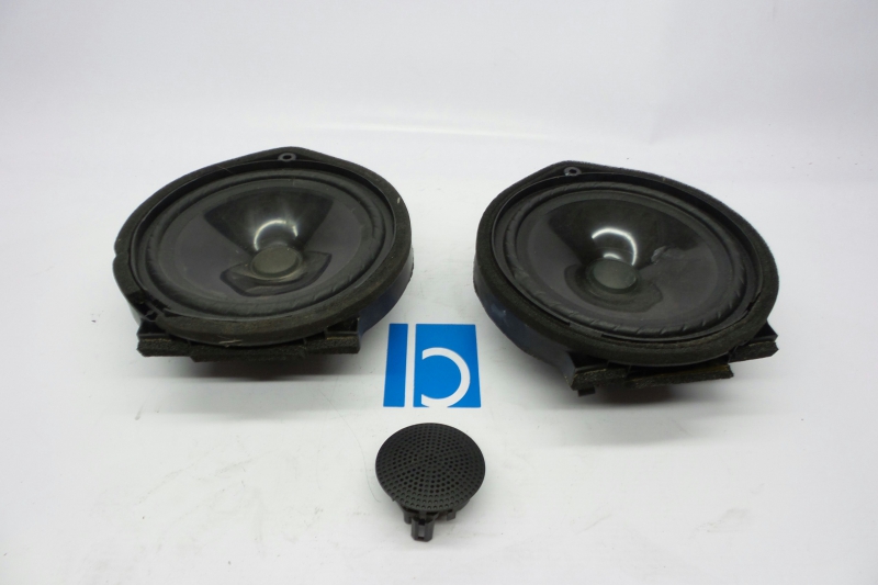 Honda civic speakers Clearance