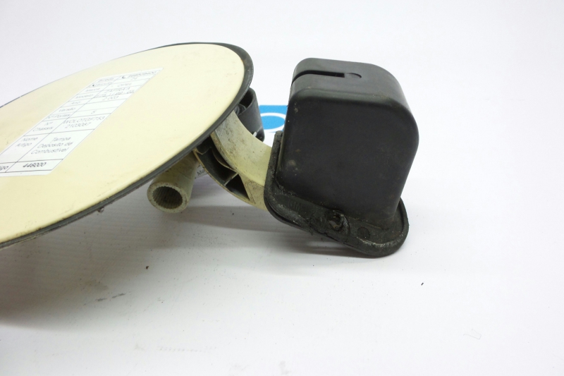 Fuel tank OPEL ZAFIRA A MPV (T98) 4909605 BParts