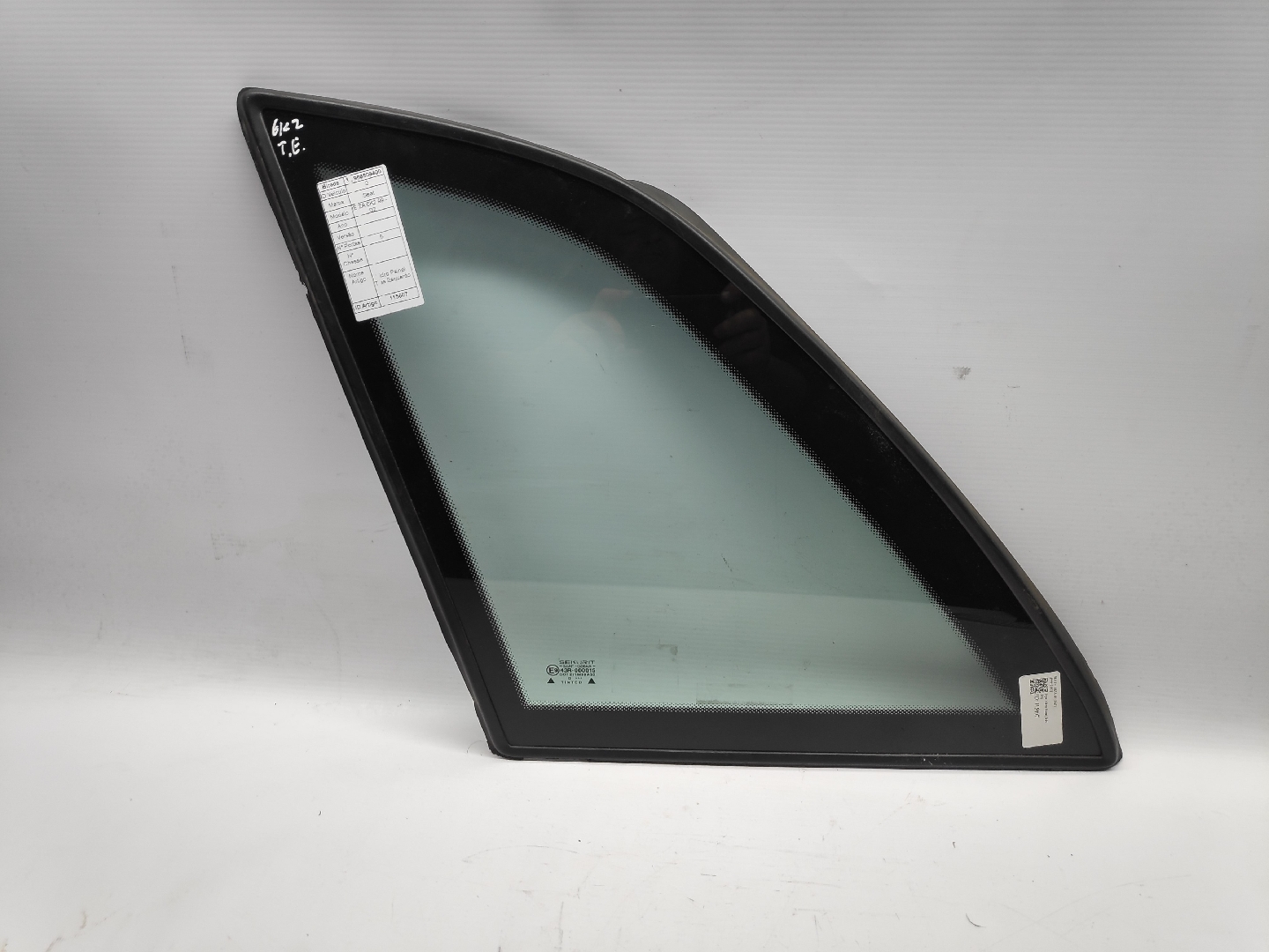 Gauche Asphärisch Côté Conducteur Miroir De Verre Pour Seat Ibiza 1998-2002 Gauche Asphärisch Côté Conducteur Miroir De Verre Pour Seat Ibiza 1998-2002