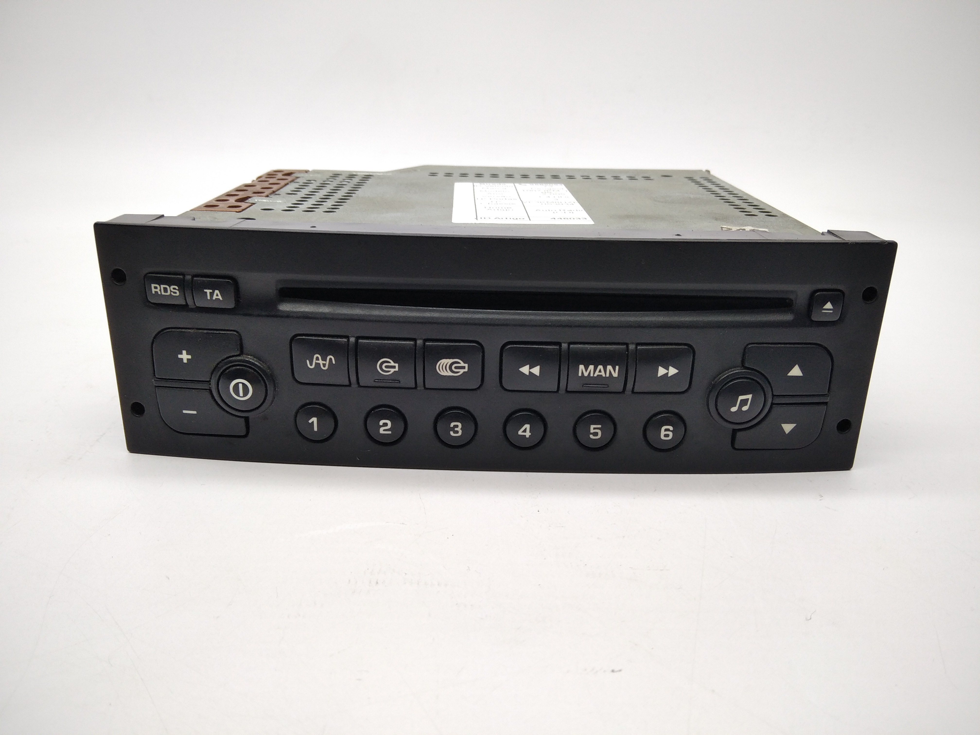 cool Sich entwickeln Angst peugeot 106 radio code unlock bereuen