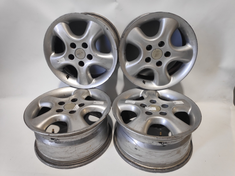 Rim Opel Astra G Estate T98 Jantes 15 B Parts