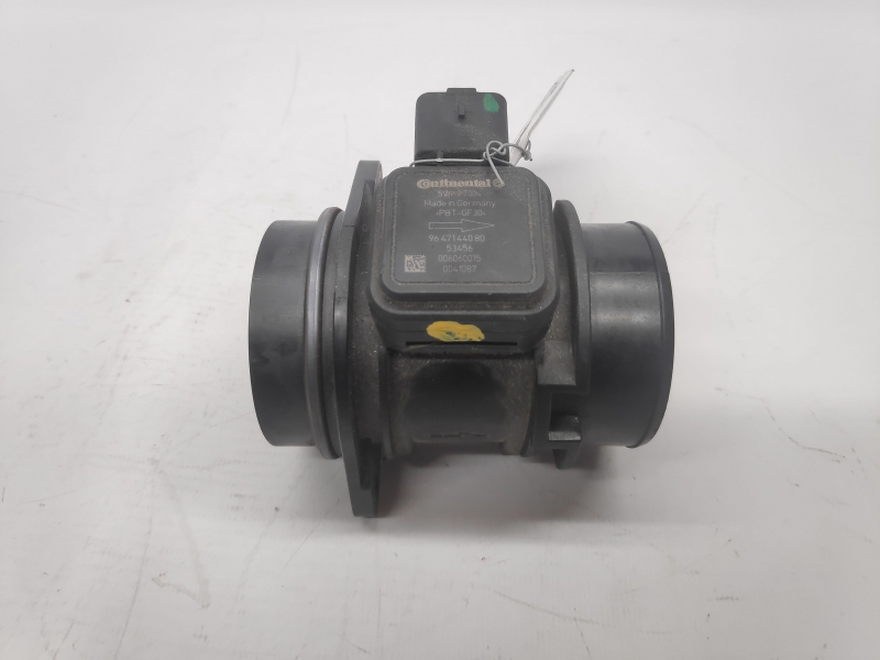 Mass air flow sensor FORD FIESTA VI (CB1, CCN) 5120695 BParts