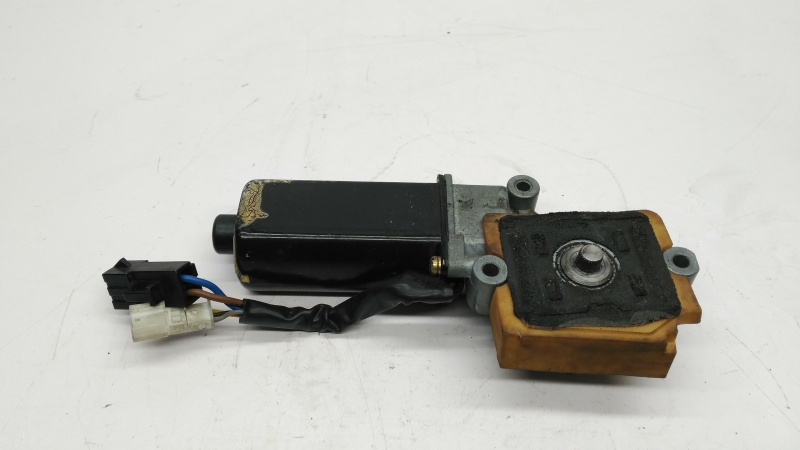 Schiebedachmotor CITROËN C3 Pluriel (HB_) 6598452 | B-Parts 