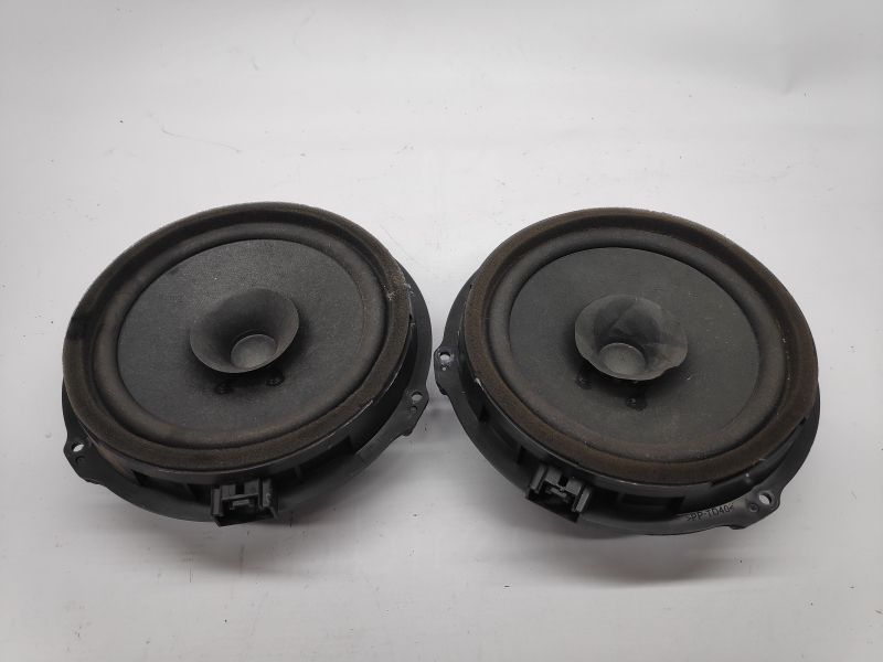 Speakers FORD FIESTA VI (CB1, CCN 