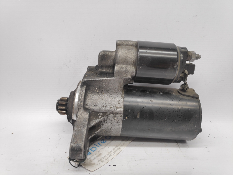 Starter VW GOLF IV (1J1) 27324 BParts