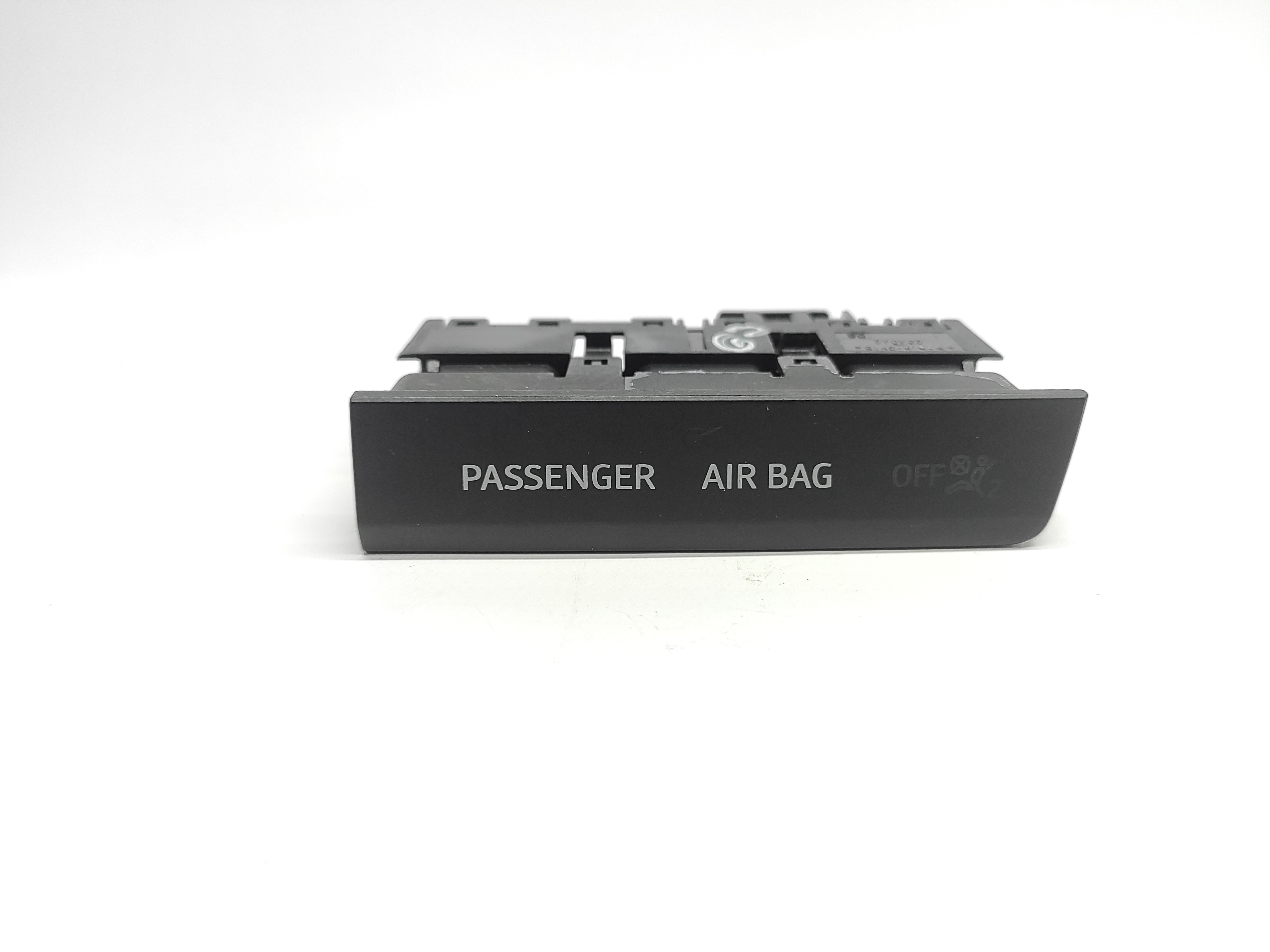 Passenger airbag SEAT IBIZA IV (6J5, 6P1) 1245146 | B-Parts