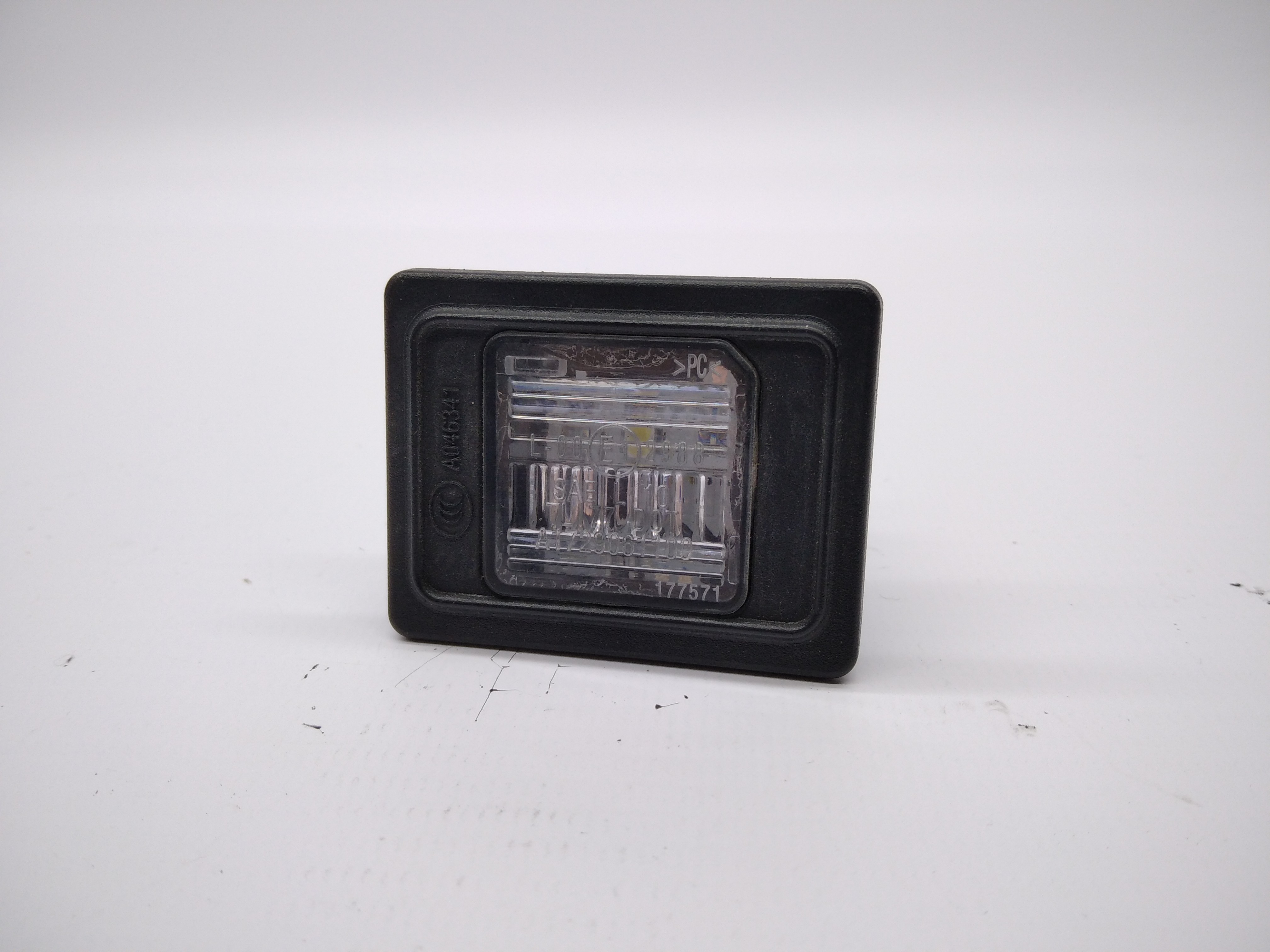 Autre MERCEDES-BENZ A-CLASS (W176) 14387483 | B-Parts