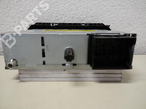 Radio RENAULT WIND (E4M_) 1.2 (E4MF) | BP1054421E6